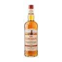 Scotch Whisky Finest SIR EDWARD'S Wood Casks 1L 40°