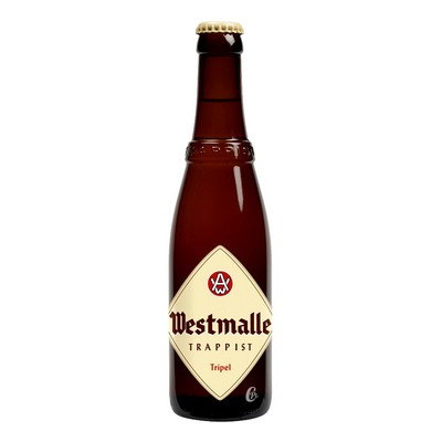 BTLE.33.BEER.WESTMALLE9,5