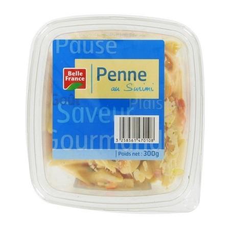 Torti with Surimi Belle France Tray 300g