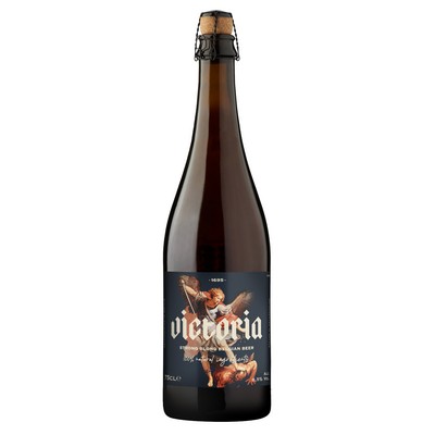Bière Blonde Victoria 75cl