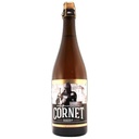 CORNET Oaked bottle 75cl (8.5%)