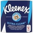 Essuie-tout Kleenex® Ultra-Clean 2 maxi rouleaux
