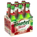 Tourtel 6X27,5CL TOURTEL TWIST CERISE 0.0 DEGRE ALCOOL