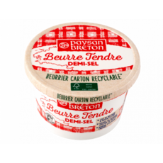 BEURRIER TEND.12B RD PB	