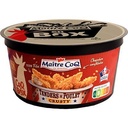 COQenBOX Chicken Breast Tenders 380g Maître CoQ