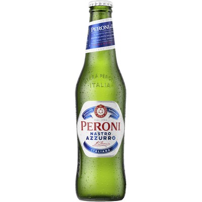 BTLE 33CL BIERE PERONI IT