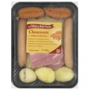 CHOUCROUTE D ALSACE DBF BARQUETTE 950 G 