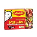 MAGGI KUB Pot-au-feu Bouillon 80g