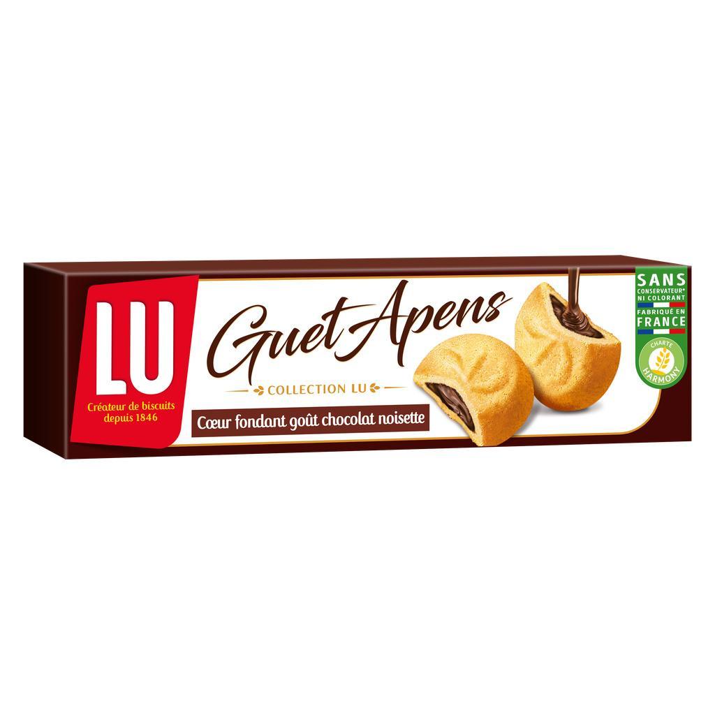LU GUET-APEN COOKIES 105G