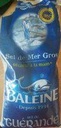 La Baleine Guérande Coarse Sea Salt 800g Bag