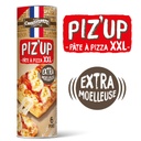 PIZUP Pizza Dough 400g 6-Pack