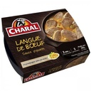 LANGUE DE BOEUF 300G