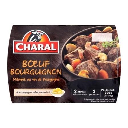 HEB.COOKED BOURGUIGNON 380G