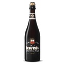 AMBER KWAK BEER 75CL 8.4°