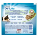 DENTALIFE Medium - Maxi Pack - 15 Friandises à mâcher pour chiens de taille moyenne - 345 g - Hygiène bucco-dentaire au quotidien