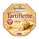 RICHES MONTS FROMAGE POUR TARTIFLETTE 450G