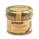 Venison and Lingonberry Terrine DBF Jar 180g