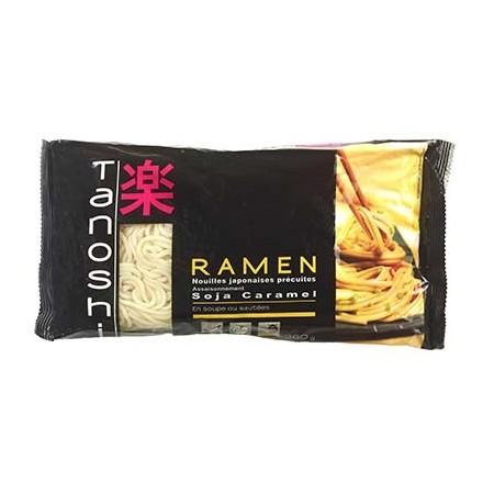 TANO Soy Caramel Ramen 360g
