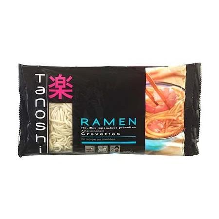 TANO Ramen bœuf 360g