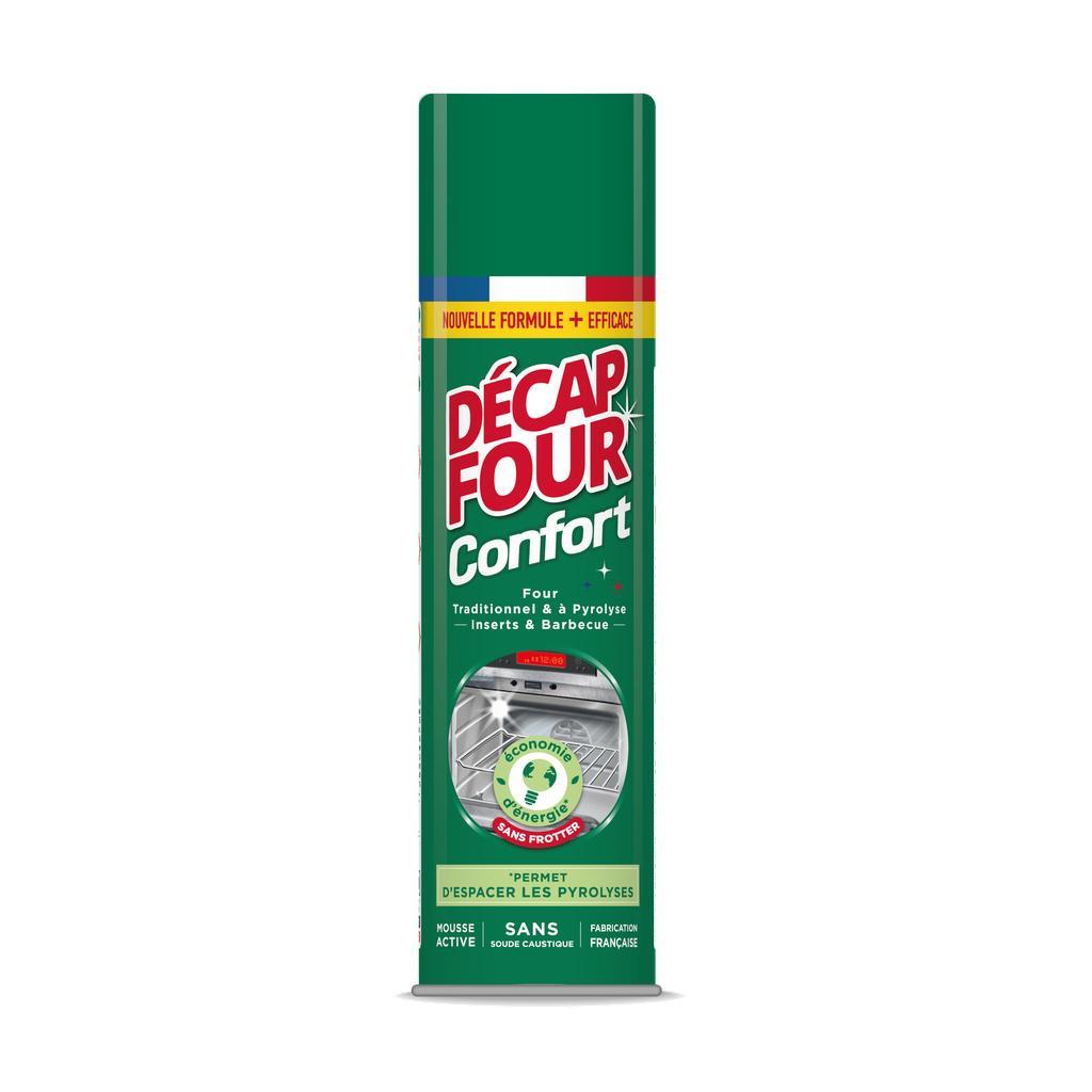 AERO500ML CONFORT DECAPFOUR