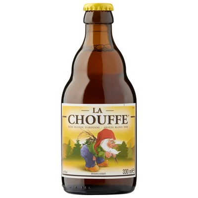 BLLE 33CL LA CHOUFFE