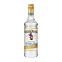Captain Morgan White 37,5 % rhum 70 cl