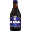 CHIMAY BLUE 33 CL 9%