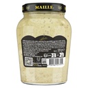 Maille Fine Gourmet Mustard Jar 320g