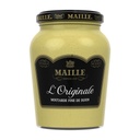 Maille Original Fine Dijon Mustard Jar 360g