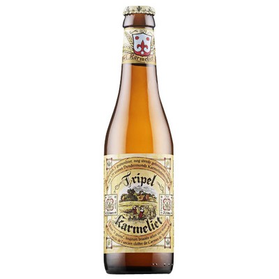 Bière Triple Karmeliet 33cl