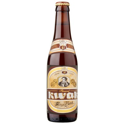 Bière Ambrée Kwak 33cl