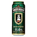 Amsterdam Maximator 11.6 Can 50cl