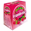 Saint-Omer Framboise 2.8% FD 4x6x25cl