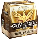 BLLE 6X25 GRIMBERG.TRIPLE