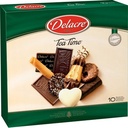 Delacre Tea Time Biscuits Assortment - 300g