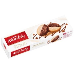 [07726] CHOCOLUNE - KAMBLY - 100g