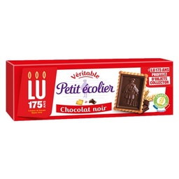 [21009] Petit Ecolier Chocolat Noir 150g