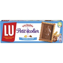 [21103] Petit Ecolier Chocolat Au Lait 150g