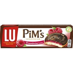 [21145] Pim's Framboise 150g