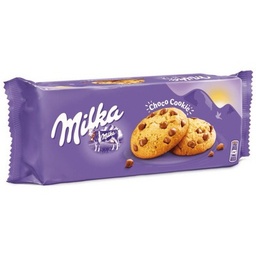 [62791] Milka Cookie Chocolat 168g