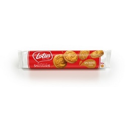 [26360] LOTUS BISCOFF Biscuits Fourré - Crème Saveur Speculoos - 150g