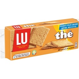 [02703] P48 THE PACK 350G. LU