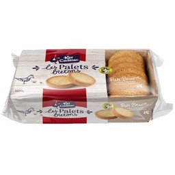 [28525] Palets Bretons 300G