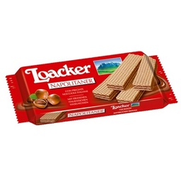[22100] CLASSIC NAPOLITANER 90G - LOACKER - 90g
