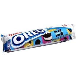 [65649] Oreo Double Crème 157g