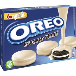 [35630] WHITE CHOCOLATE COOKIES 264G OREO