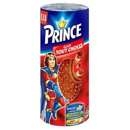 [42623] Prince Tout Chocolat 300g