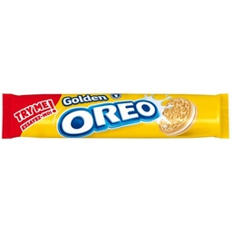 [05219] Oreo Golden 154g