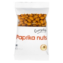 [30414] ST 200G.CACAHUETE ENROBEEEVERYDA