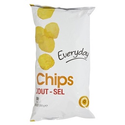 [30200] ST.200G. CHIPS SEL EVERY DAY